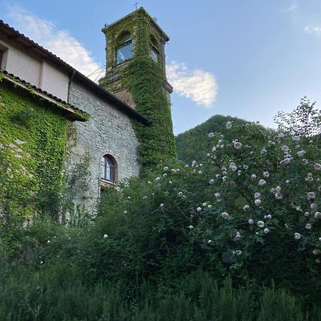 Chiesa Ignano 1778 Villa Marzabotto Exterior photo