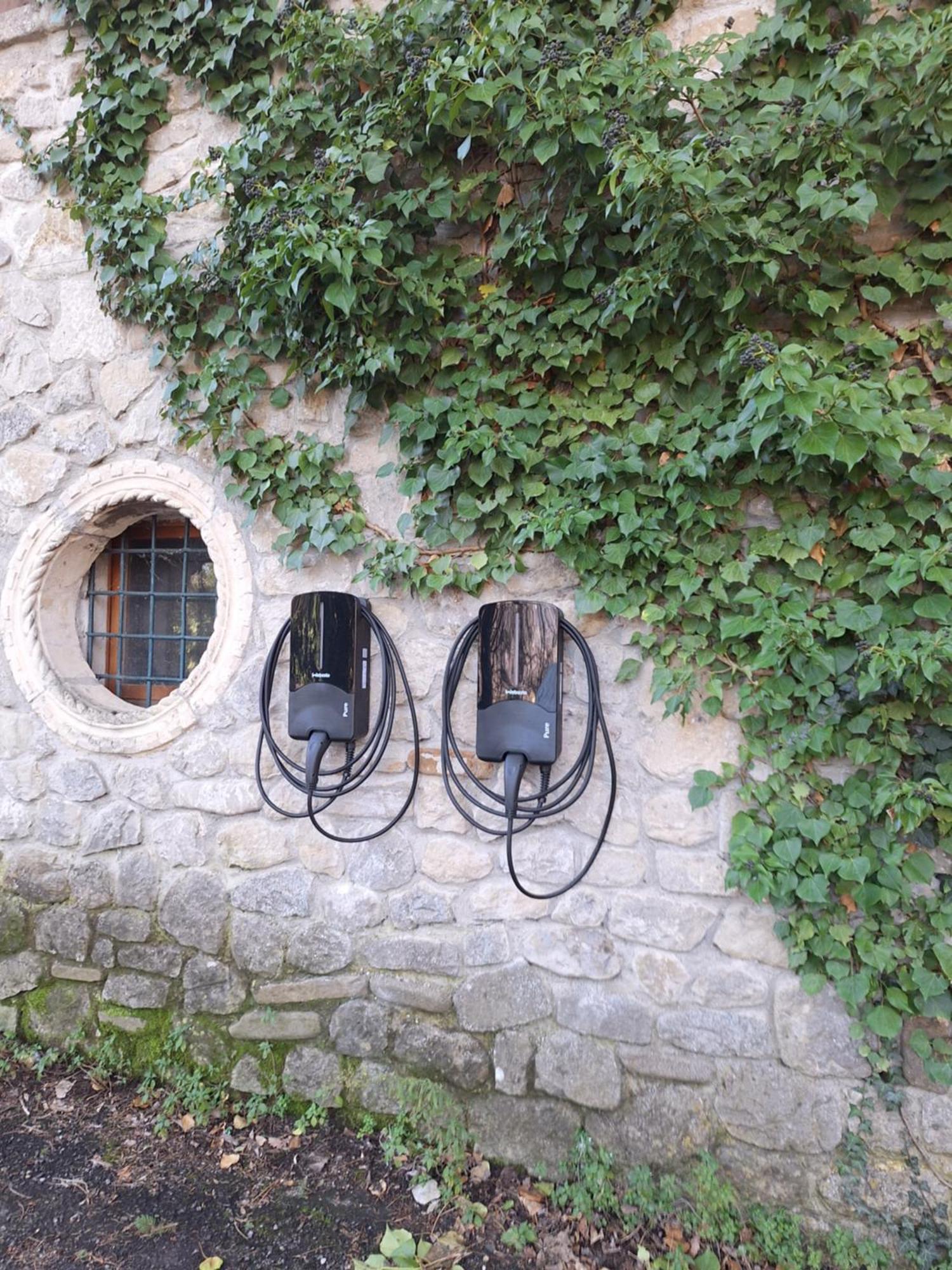 Chiesa Ignano 1778 Villa Marzabotto Exterior photo