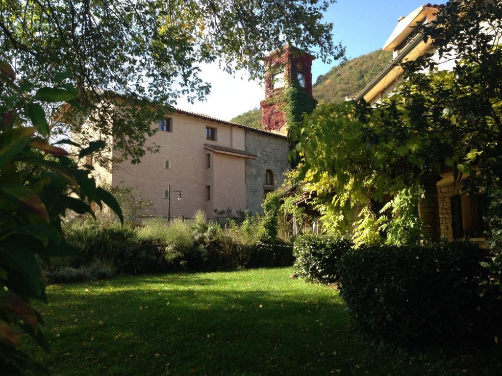 Chiesa Ignano 1778 Villa Marzabotto Exterior photo